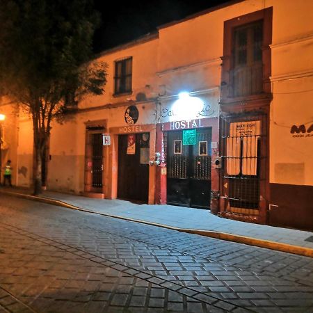 Hostal Oaxaca Magic 外观 照片