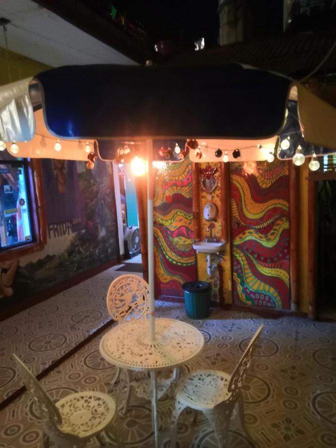 Hostal Oaxaca Magic 外观 照片
